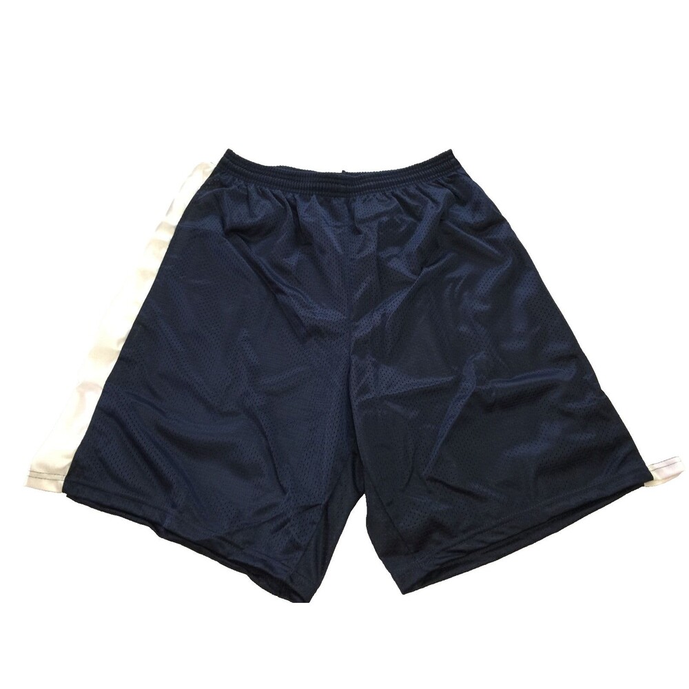 NWOT ALLESON MENS ATHLETIC SHORTS SIZE 2XL